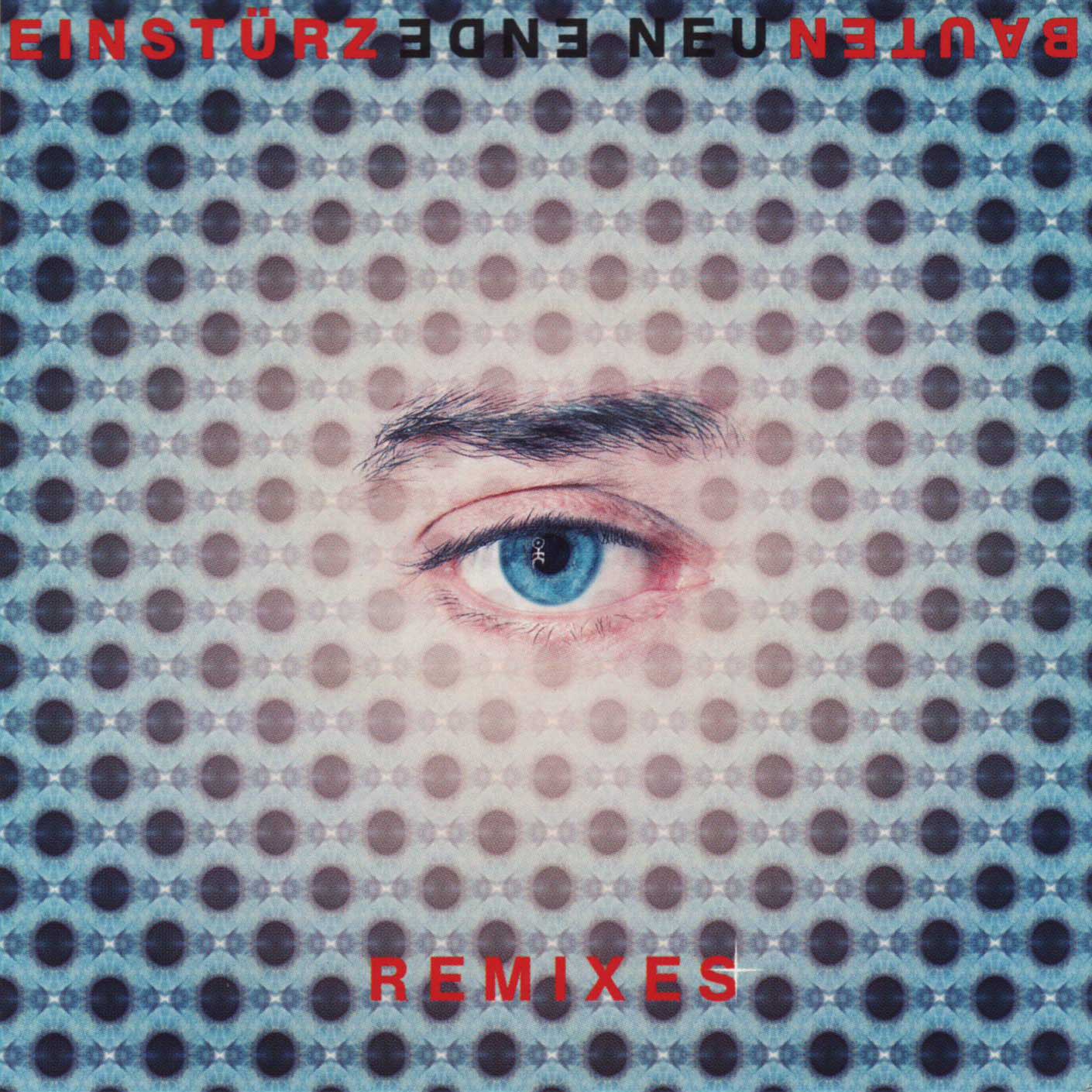 End Neu Remixes